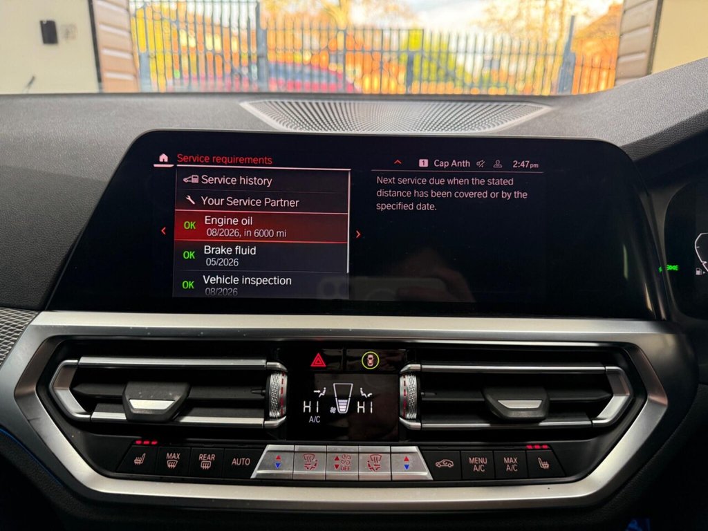 Used BMW 3 Series 2021 for sale - 76623309: Photo 32