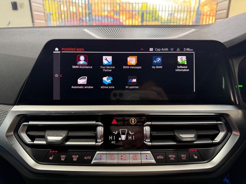 Used BMW 3 Series 2021 for sale - 76623309: Photo 33