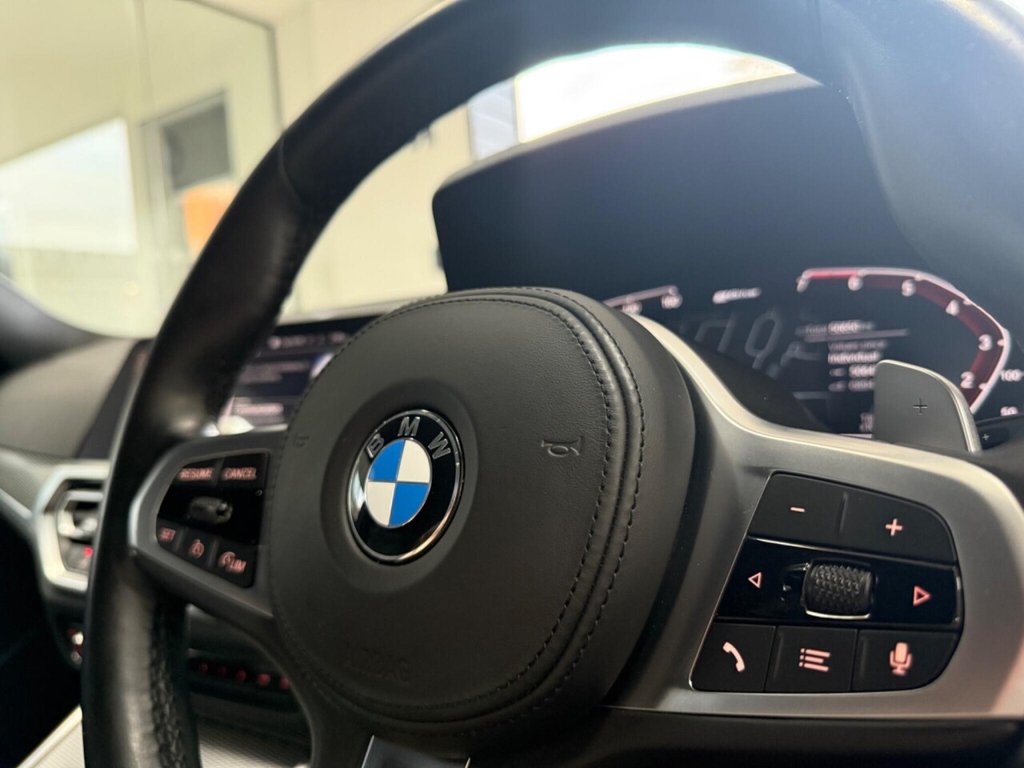 Used BMW 3 Series 2021 for sale - 76623309: Photo 34