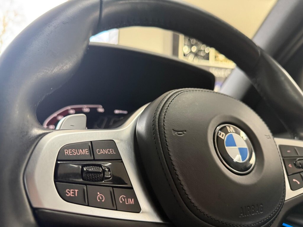 Used BMW 3 Series 2021 for sale - 76623309: Photo 35