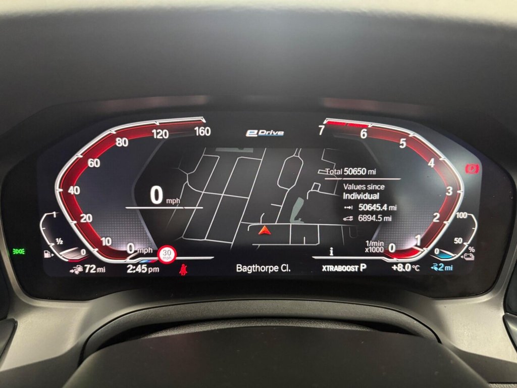 Used BMW 3 Series 2021 for sale - 76623309: Photo 36