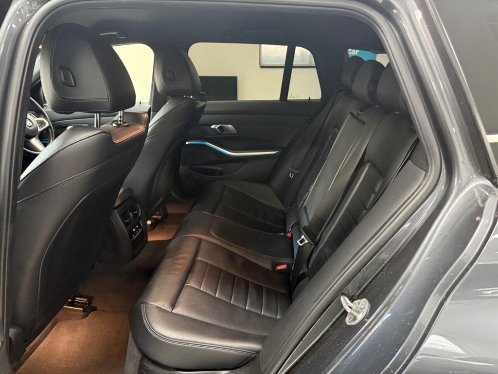 Used BMW 3 Series 2021 for sale - 76623309: Photo 39