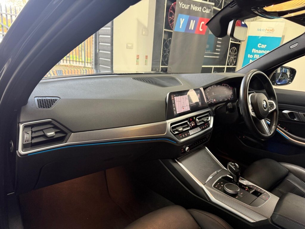Used BMW 3 Series 2021 for sale - 76623309: Photo 41