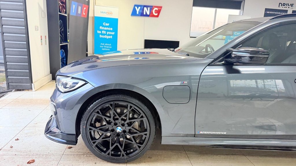 Used BMW 3 Series 2021 for sale - 76623309: Photo 43