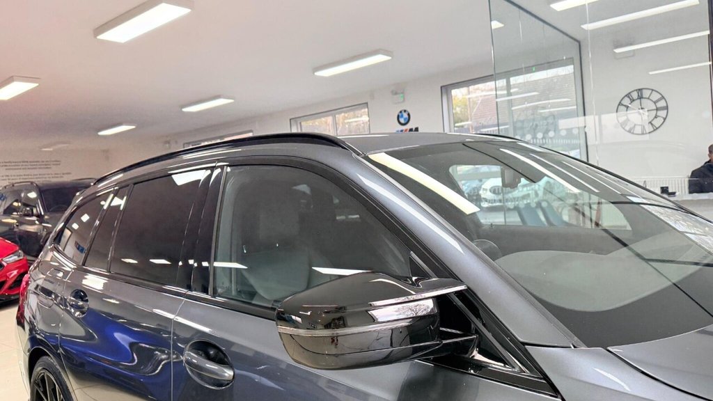 Used BMW 3 Series 2021 for sale - 76623309: Photo 47