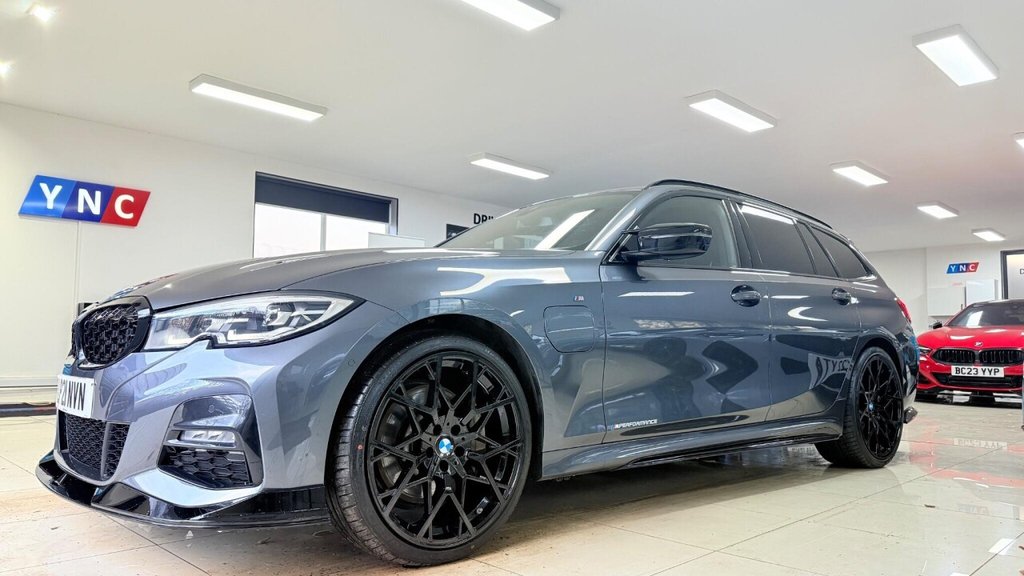 Used BMW 3 Series 2021 for sale - 76623309: Photo 5