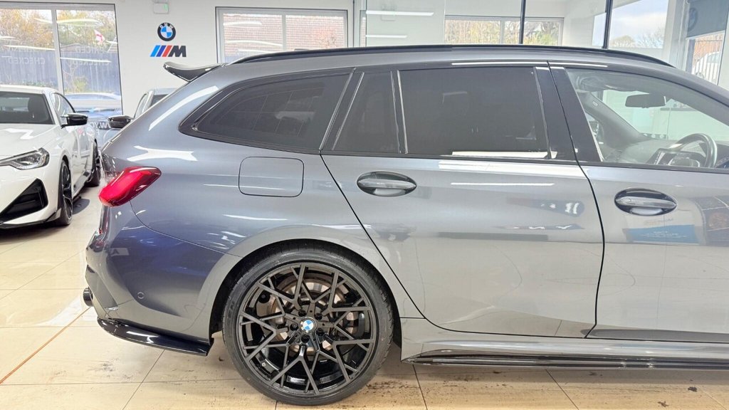 Used BMW 3 Series 2021 for sale - 76623309: Photo 6