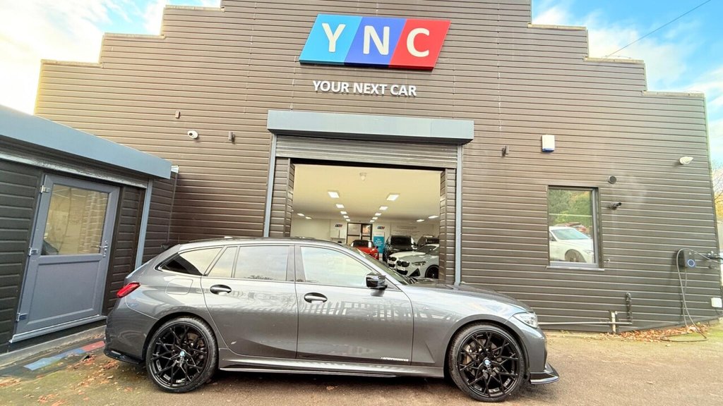 Used BMW 3 Series 2021 for sale - 76623309: Photo 9