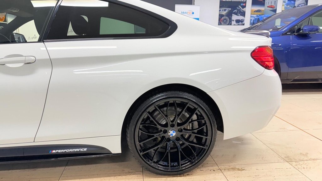 Used BMW 4 Series 2015 for sale - 77369777: Photo 10