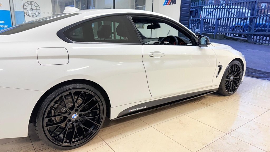 Used BMW 4 Series 2015 for sale - 77369777: Photo 11