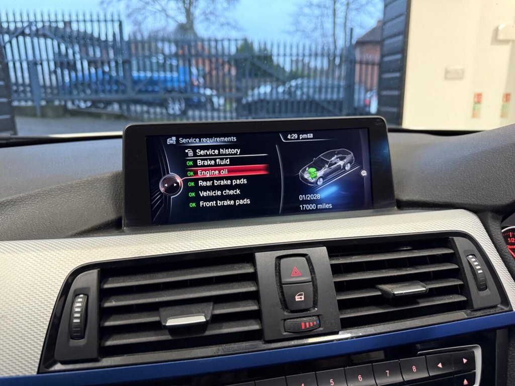 Used BMW 4 Series 2015 for sale - 77369777: Photo 17