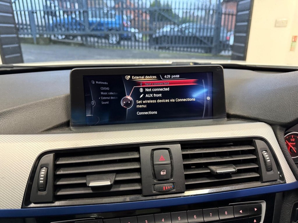 Used BMW 4 Series 2015 for sale - 77369777: Photo 18