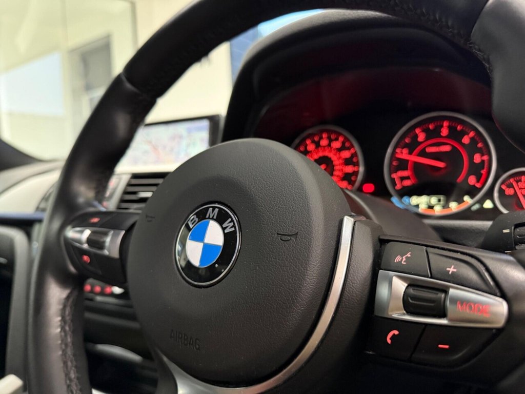 Used BMW 4 Series 2015 for sale - 77369777: Photo 22