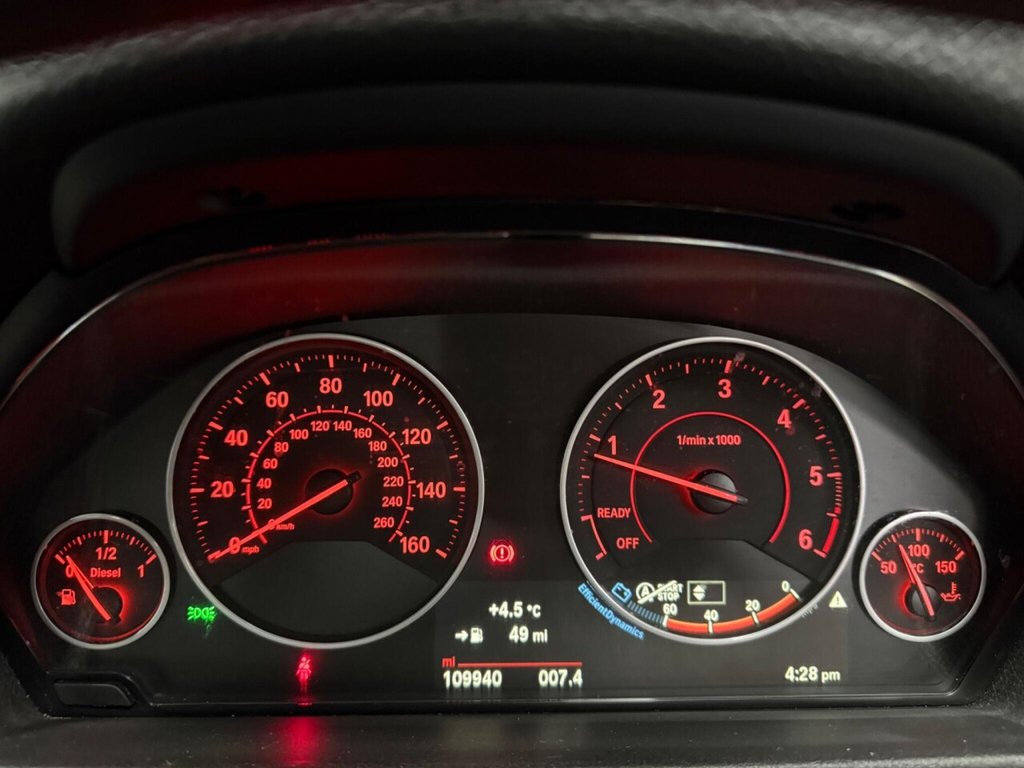 Used BMW 4 Series 2015 for sale - 77369777: Photo 24