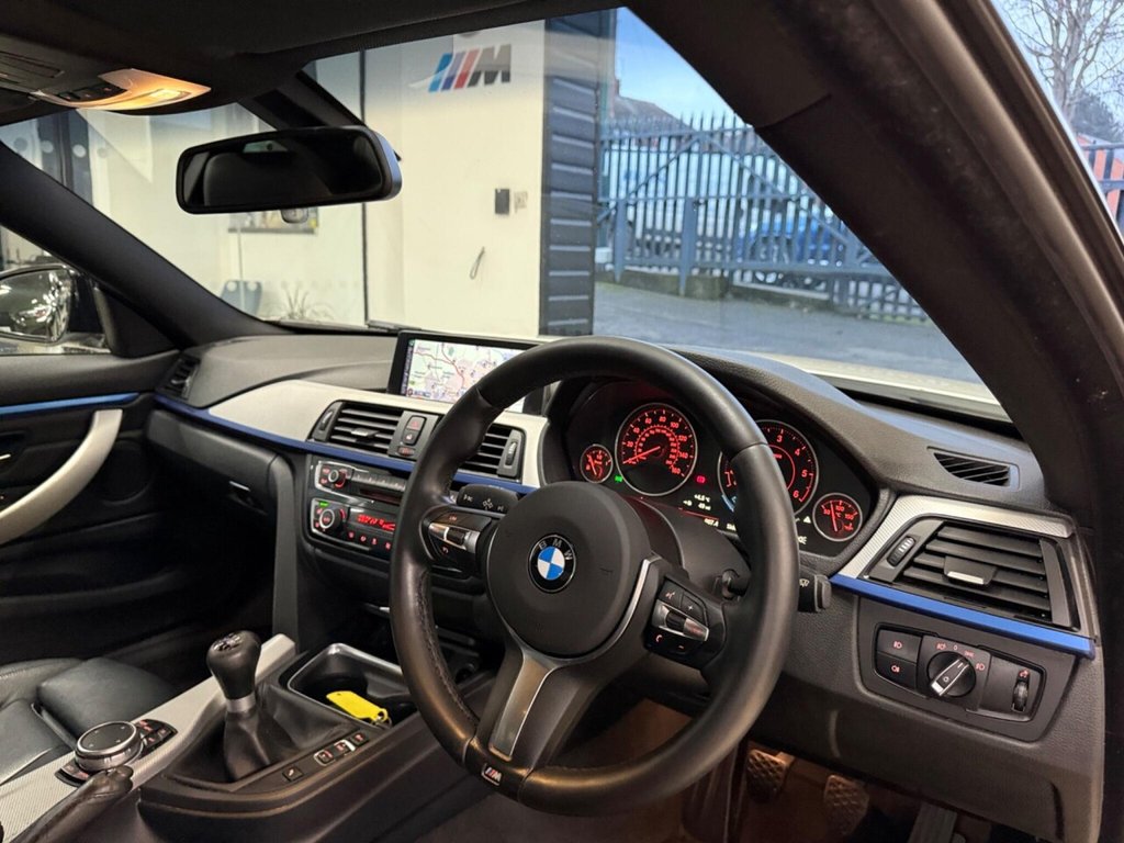 Used BMW 4 Series 2015 for sale - 77369777: Photo 25