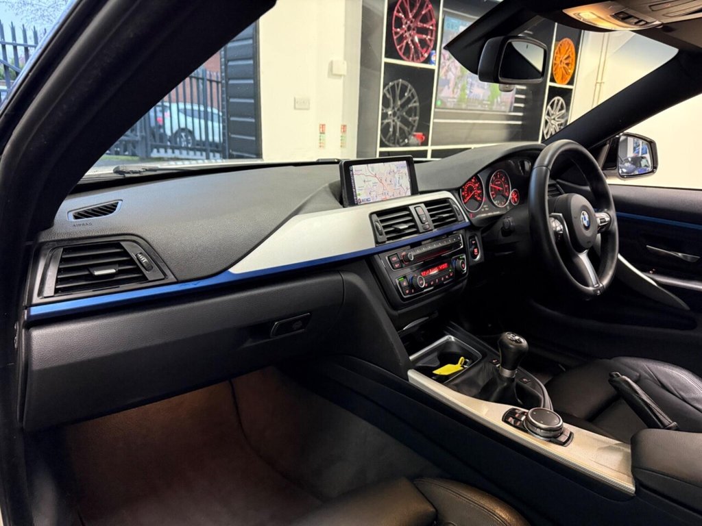 Used BMW 4 Series 2015 for sale - 77369777: Photo 28