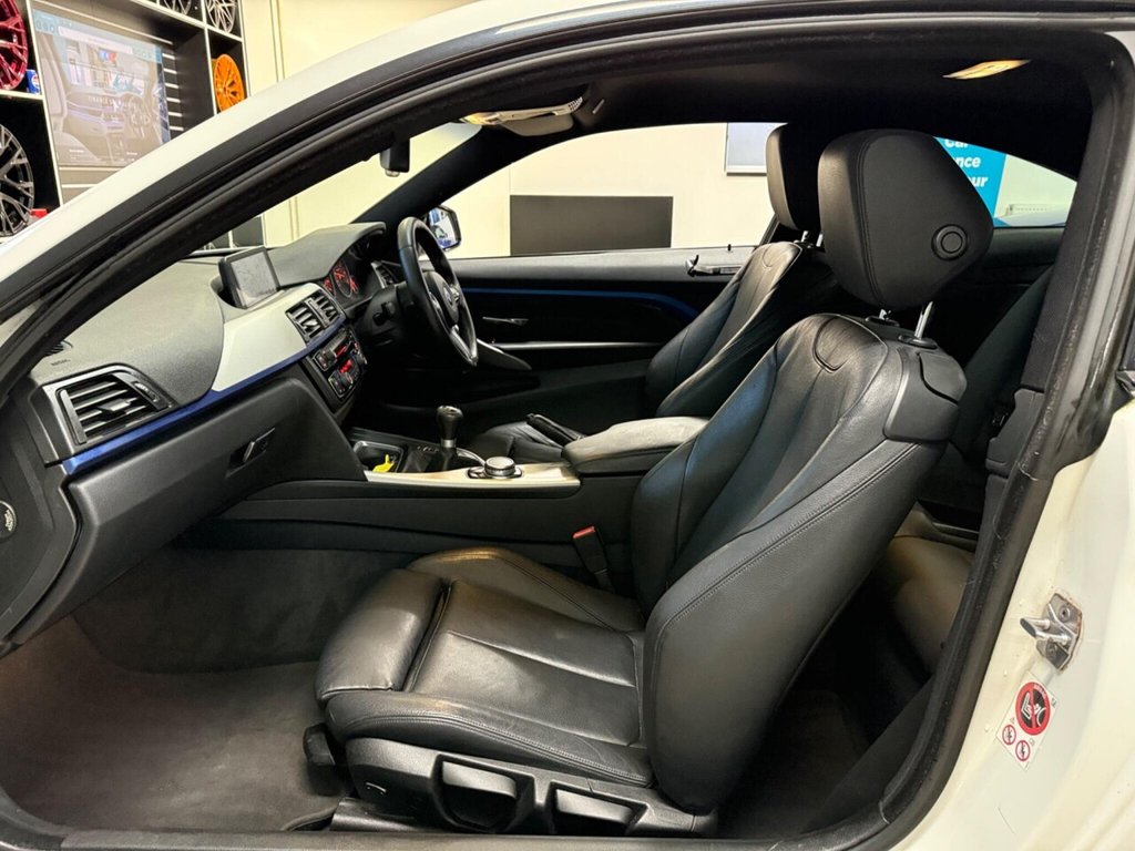 Used BMW 4 Series 2015 for sale - 77369777: Photo 29