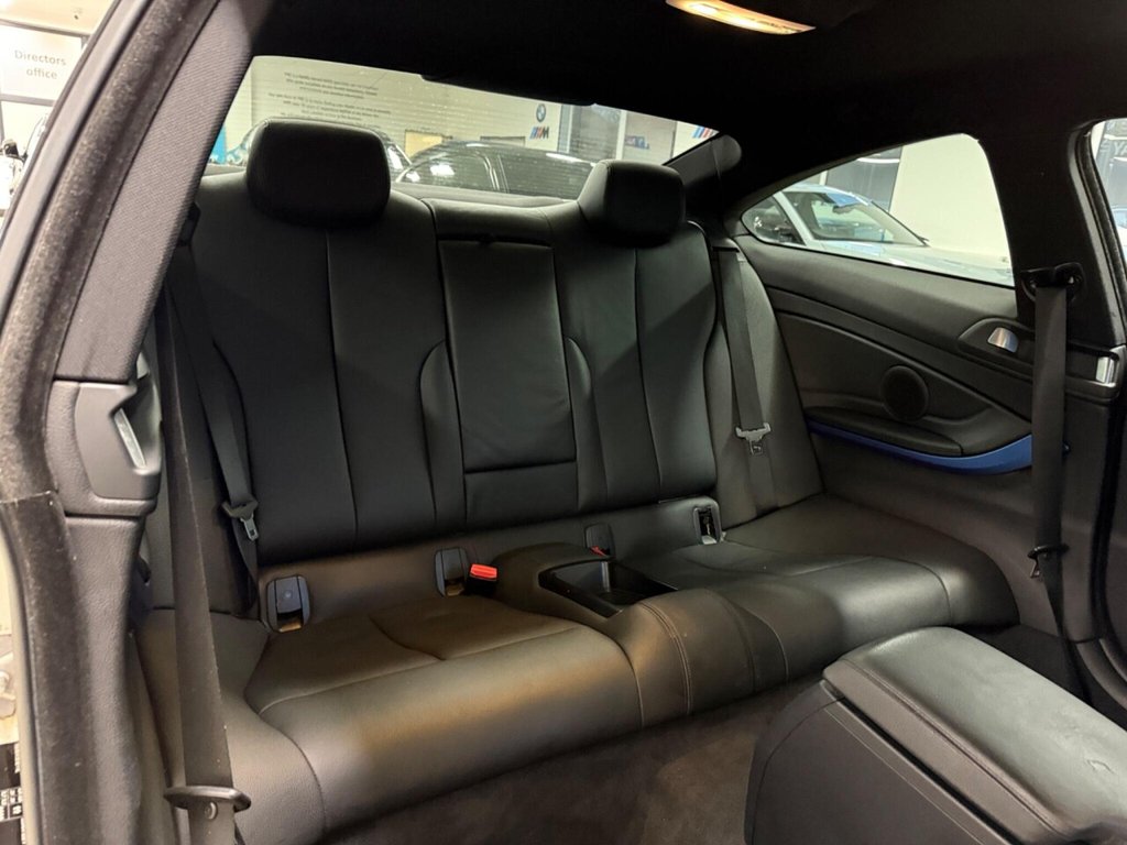 Used BMW 4 Series 2015 for sale - 77369777: Photo 30