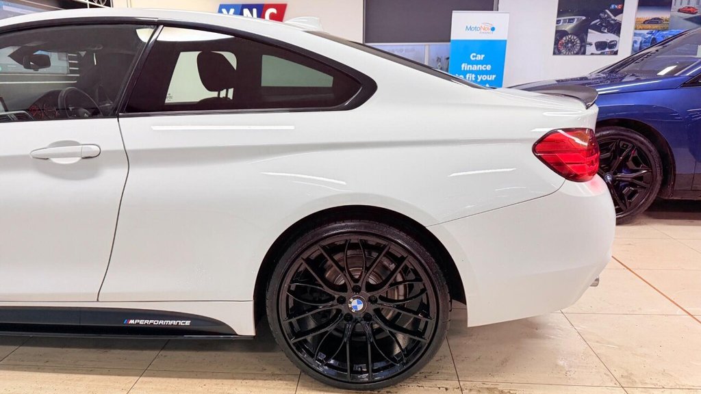 Used BMW 4 Series 2015 for sale - 77369777: Photo 31