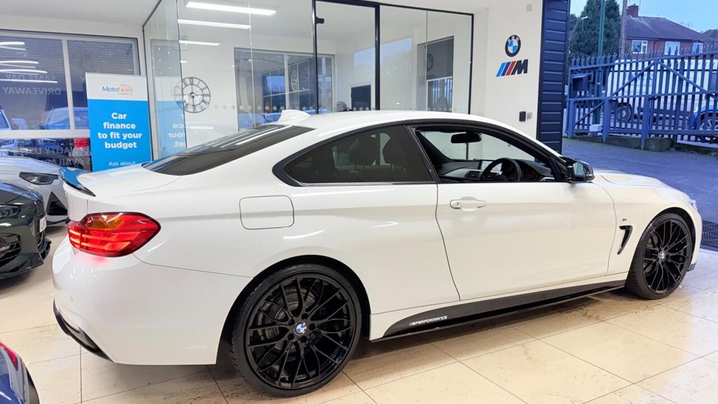 Used BMW 4 Series 2015 for sale - 77369777: Photo 33