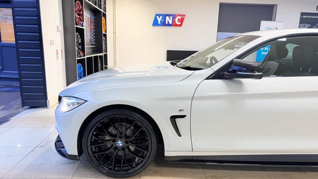 Used BMW 4 Series 2015 for sale - 77369777: Photo 34