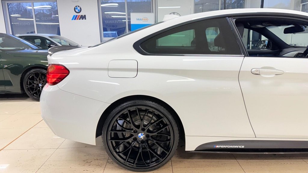 Used BMW 4 Series 2015 for sale - 77369777: Photo 37