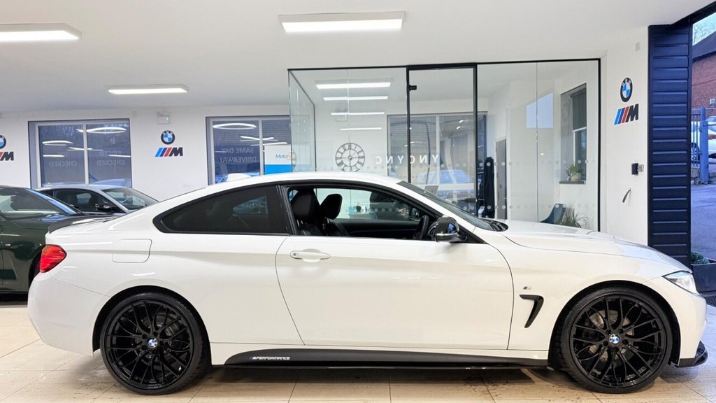 Used BMW 4 Series 2015 for sale - 77369777: Photo 39