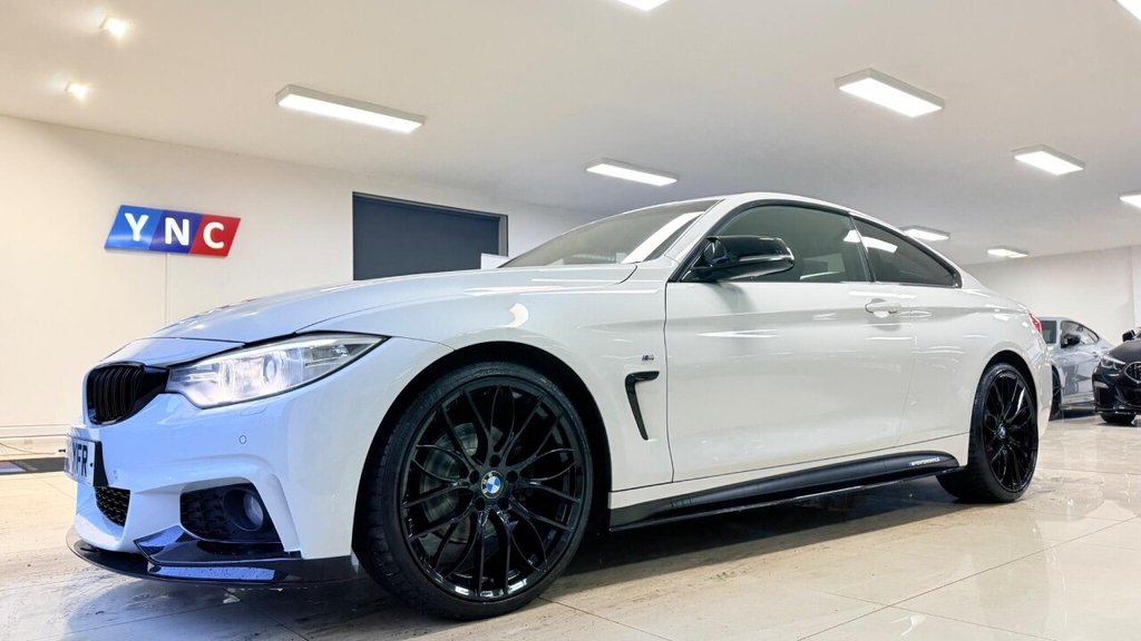 Used BMW 4 Series 2015 for sale - 77369777: Photo 41