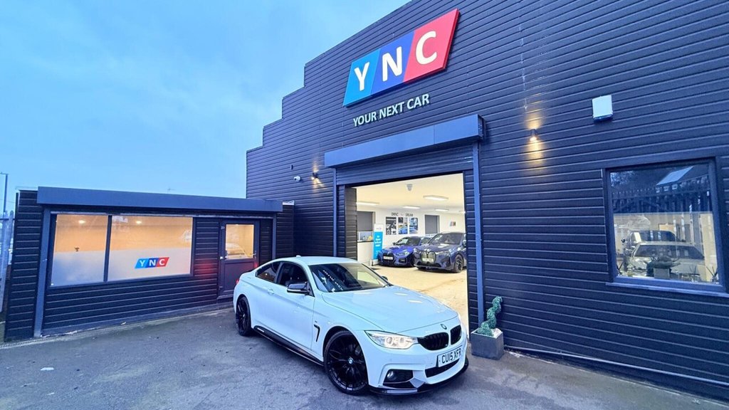 Used BMW 4 Series 2015 for sale - 77369777: Photo 6