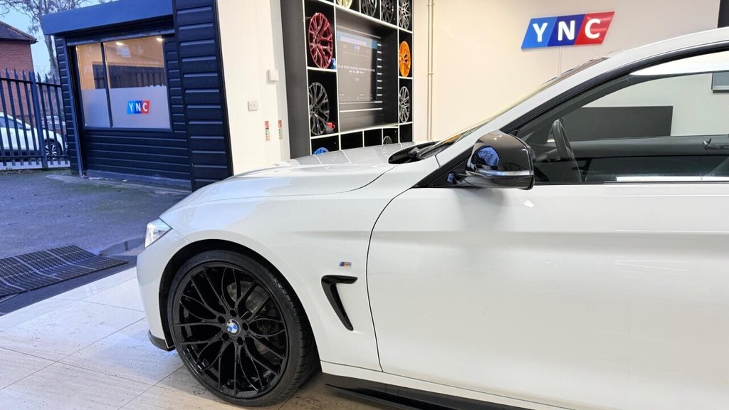 Used BMW 4 Series 2015 for sale - 77369777: Photo 9