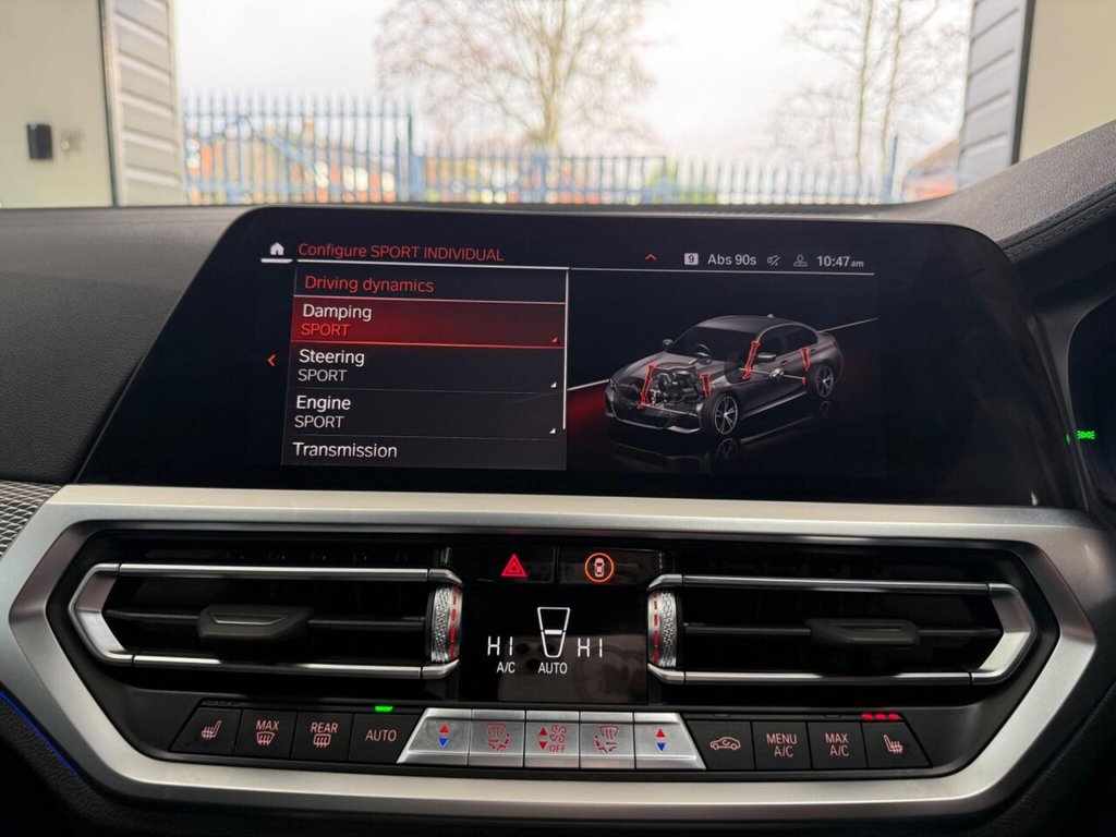 Used BMW 3 Series 2022 for sale - 77572161: Photo 17