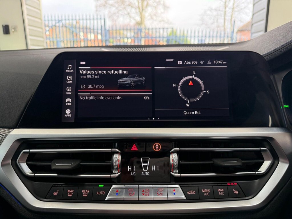 Used BMW 3 Series 2022 for sale - 77572161: Photo 18