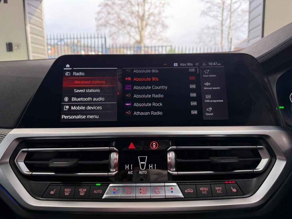 Used BMW 3 Series 2022 for sale - 77572161: Photo 19