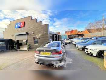 Used BMW 3 Series 2022 for sale - 77572161: Photo