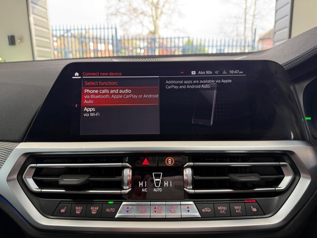 Used BMW 3 Series 2022 for sale - 77572161: Photo 20