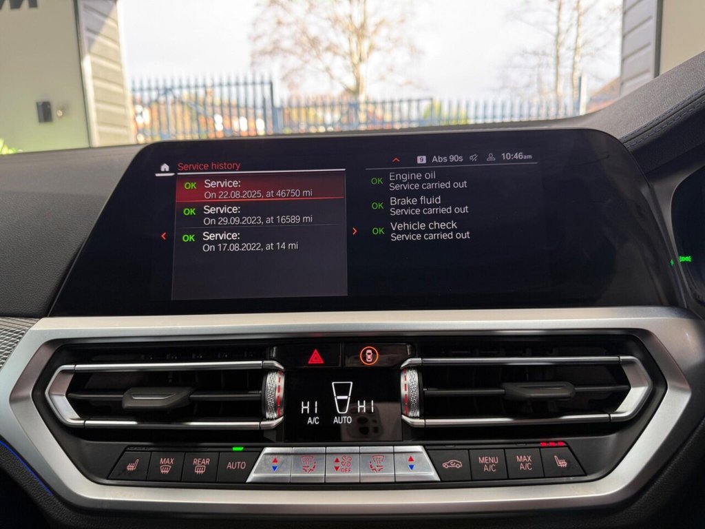 Used BMW 3 Series 2022 for sale - 77572161: Photo 22