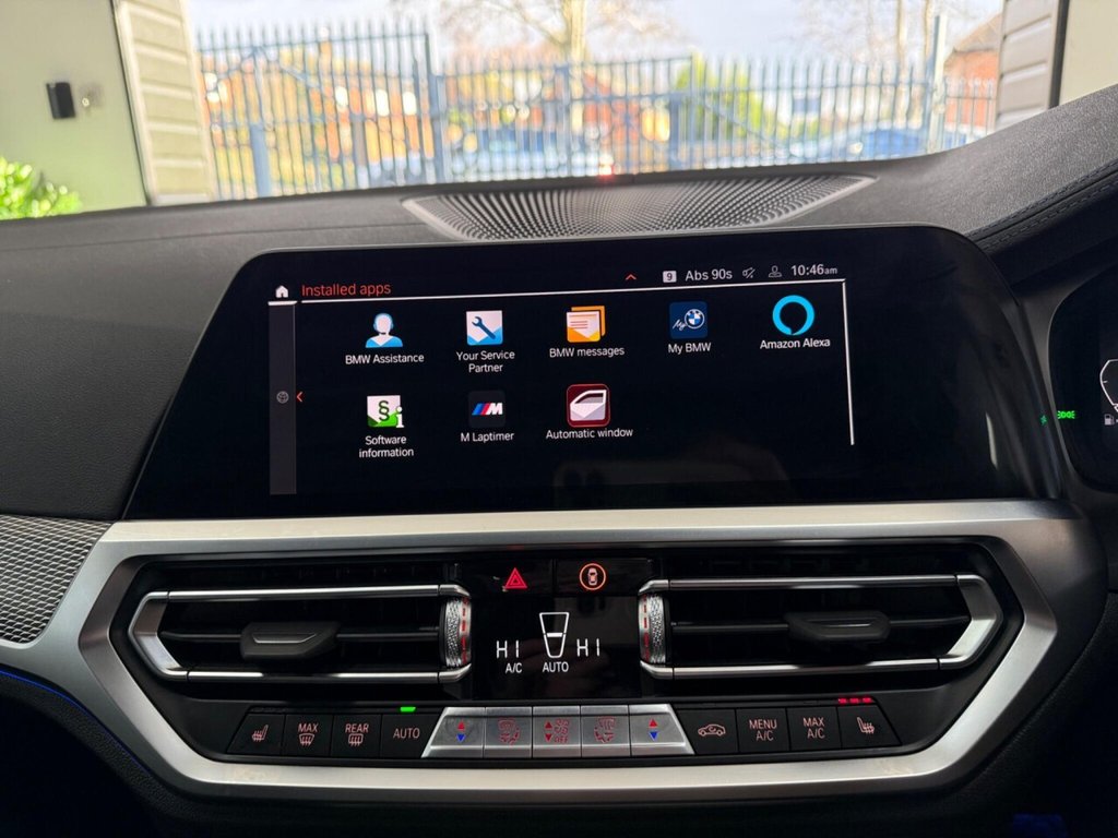 Used BMW 3 Series 2022 for sale - 77572161: Photo 24