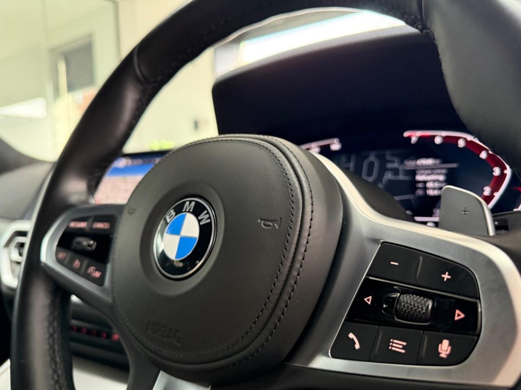 Used BMW 3 Series 2022 for sale - 77572161: Photo 25