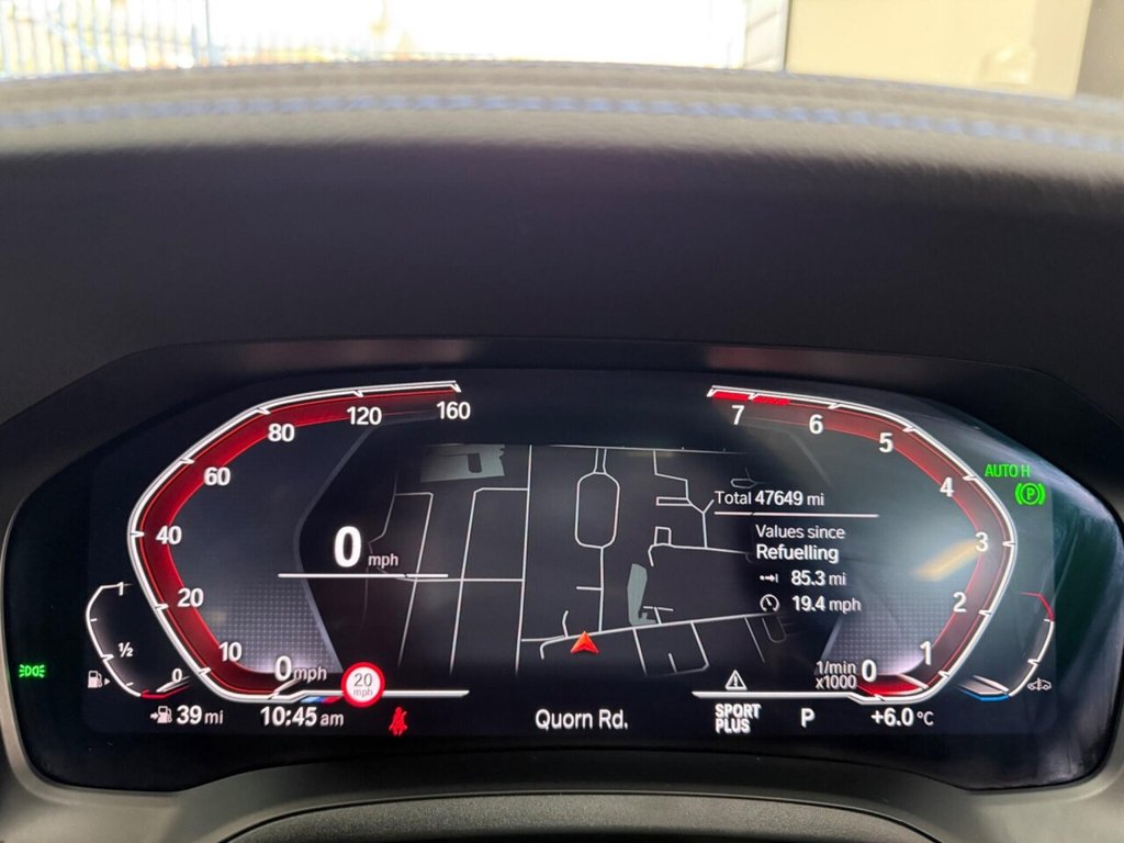 Used BMW 3 Series 2022 for sale - 77572161: Photo 27