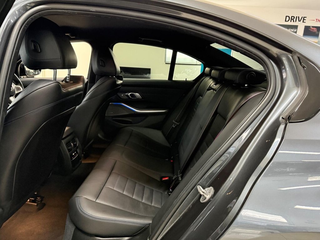 Used BMW 3 Series 2022 for sale - 77572161: Photo 31