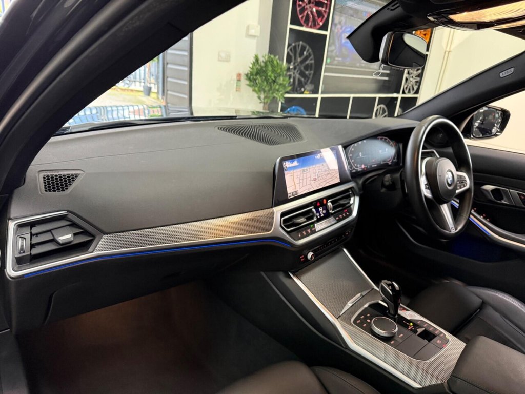 Used BMW 3 Series 2022 for sale - 77572161: Photo 33