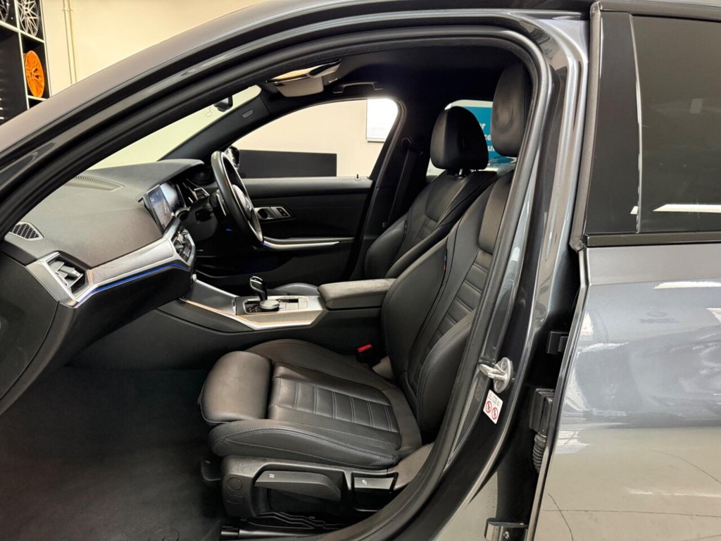 Used BMW 3 Series 2022 for sale - 77572161: Photo 34