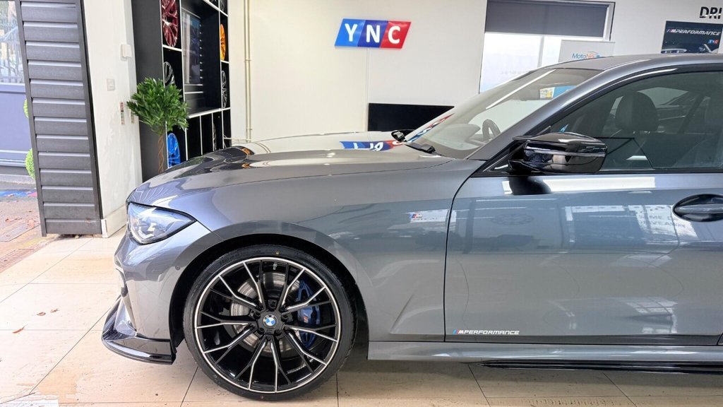 Used BMW 3 Series 2022 for sale - 77572161: Photo 35