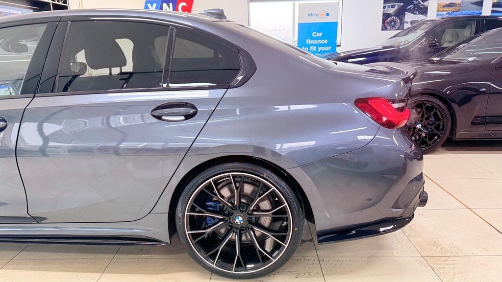 Used BMW 3 Series 2022 for sale - 77572161: Photo 36