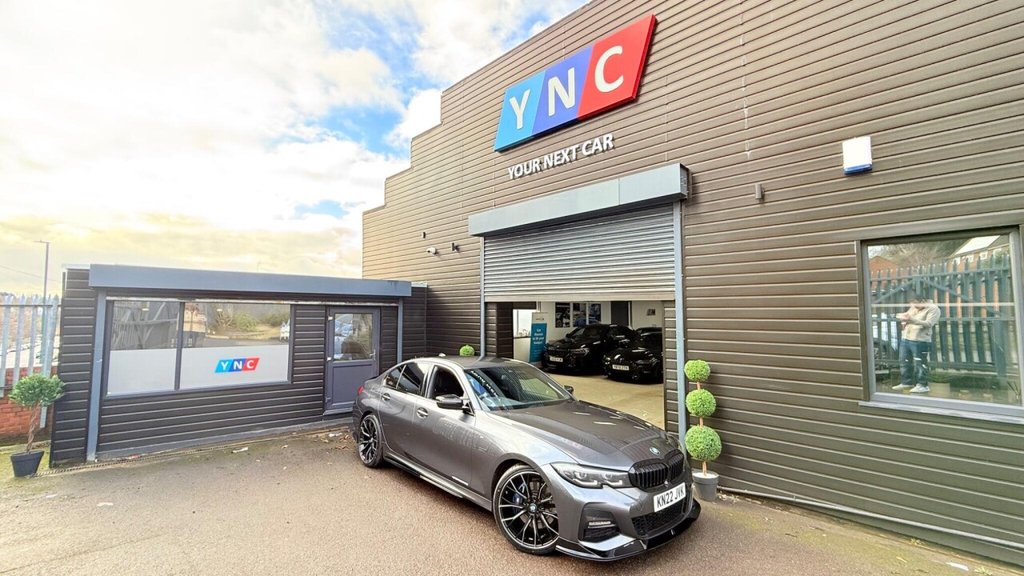 Used BMW 3 Series 2022 for sale - 77572161: Photo 5