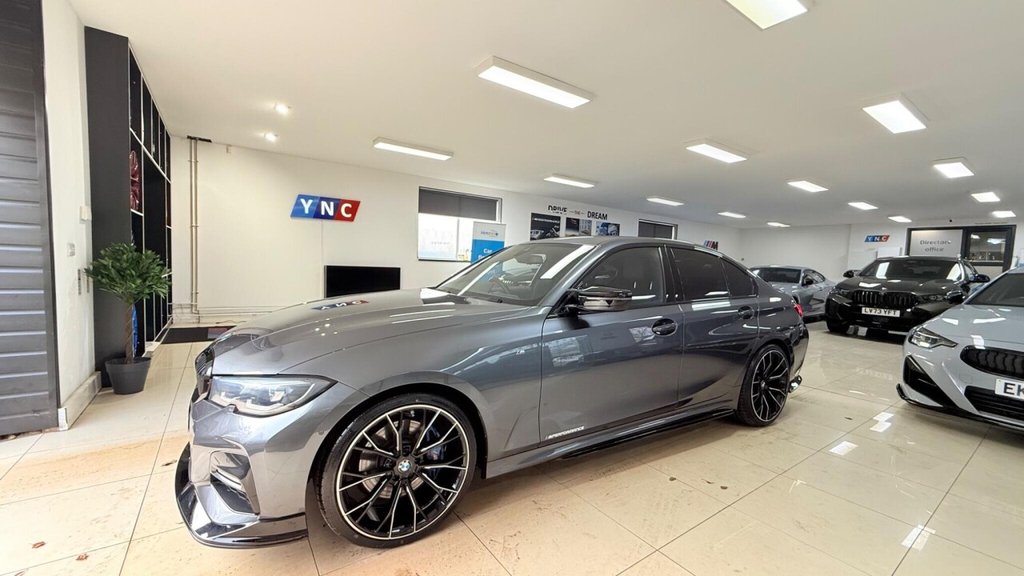 Used BMW 3 Series 2022 for sale - 77572161: Photo 7