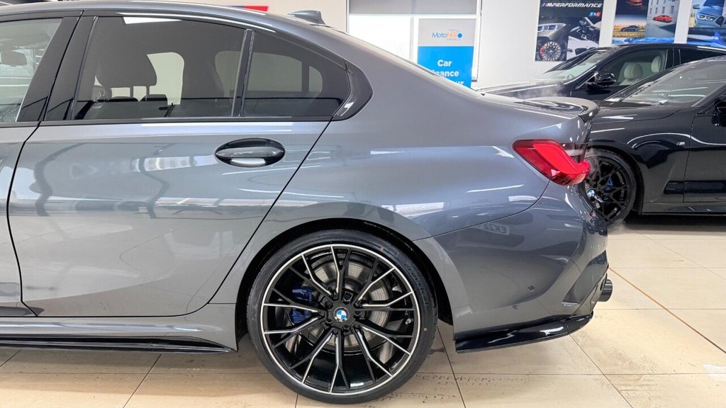 Used BMW 3 Series 2022 for sale - 77572161: Photo 9