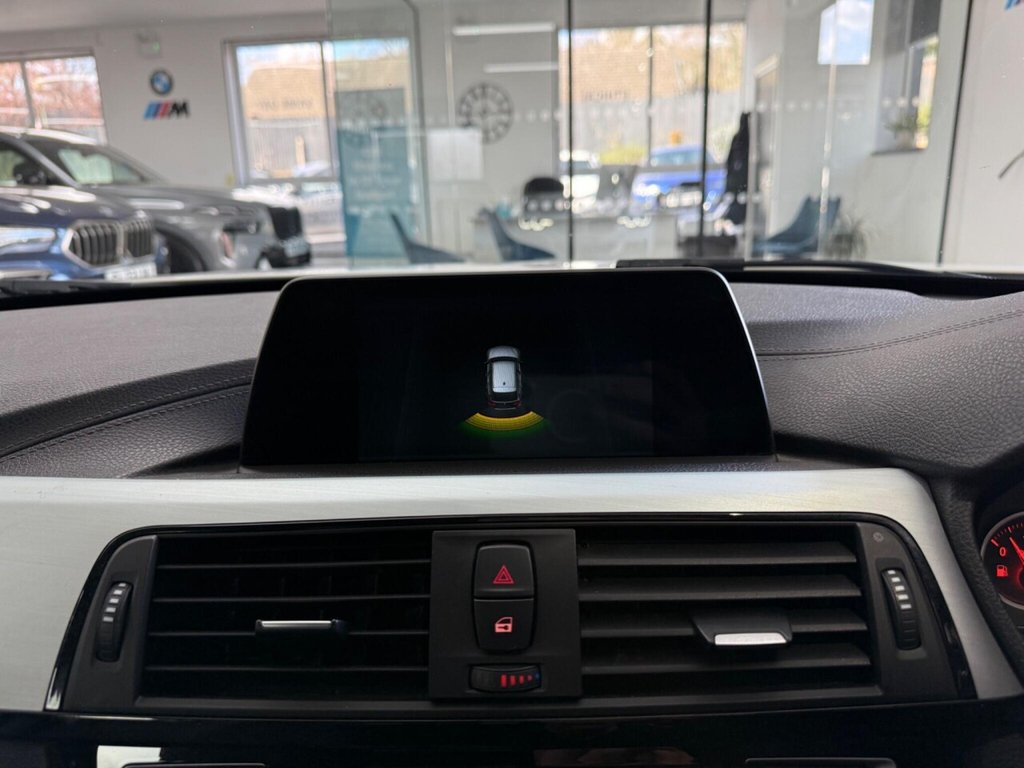 Used BMW 3 Series 2017 for sale - 78030603: Photo 12