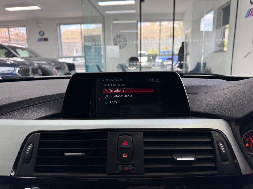 Used BMW 3 Series 2017 for sale - 78030603: Photo 18