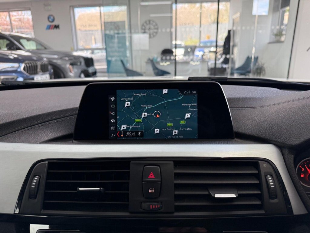 Used BMW 3 Series 2017 for sale - 78030603: Photo 19